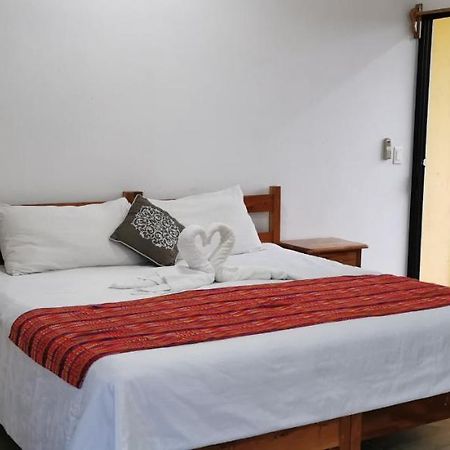 Hotel Iker Tulum Eksteriør billede