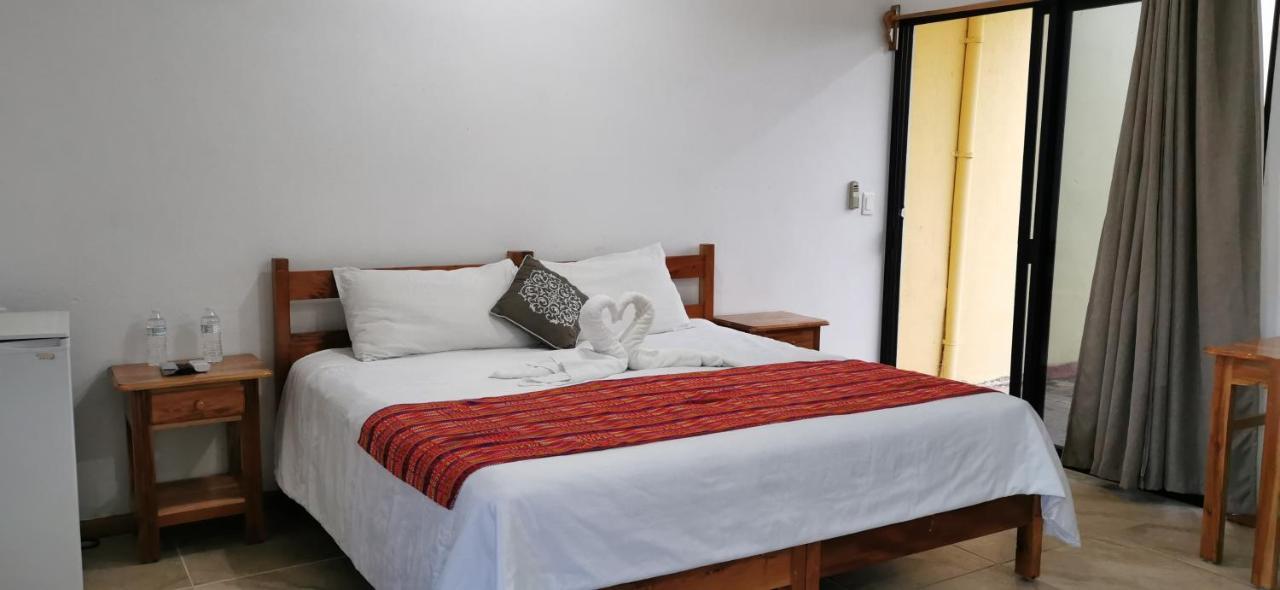 Hotel Iker Tulum Eksteriør billede