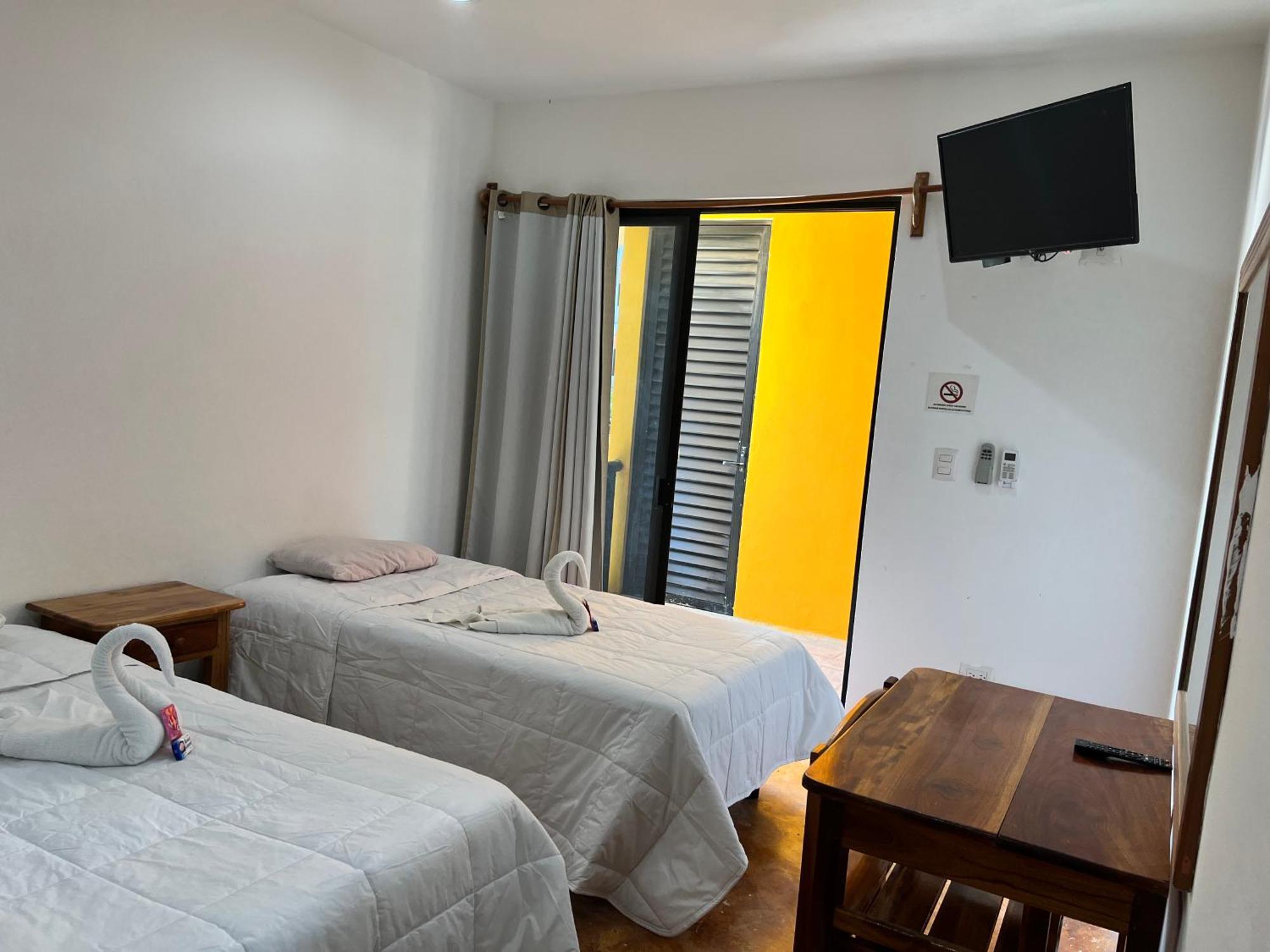 Hotel Iker Tulum Eksteriør billede