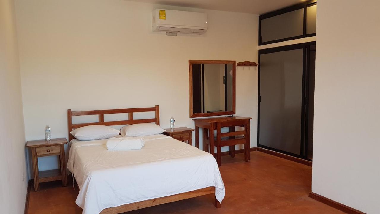 Hotel Iker Tulum Eksteriør billede