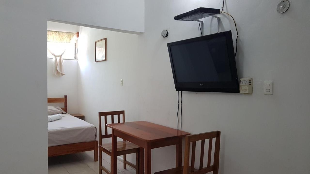 Hotel Iker Tulum Eksteriør billede
