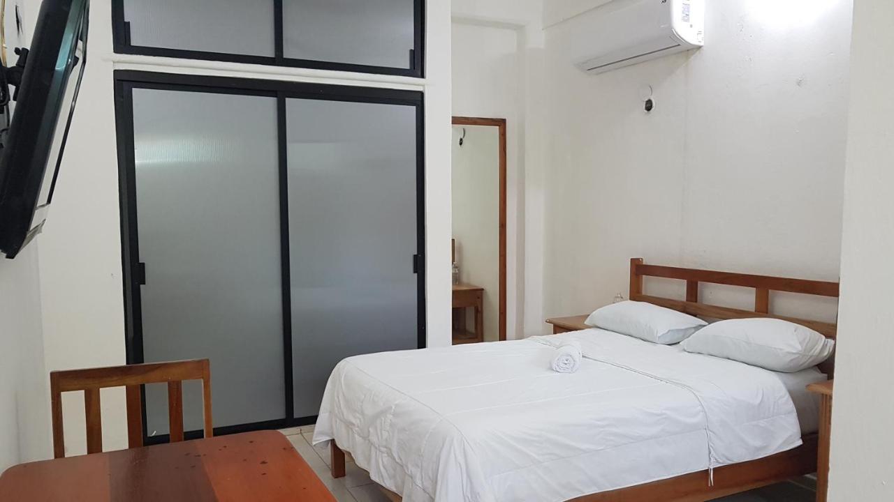 Hotel Iker Tulum Eksteriør billede