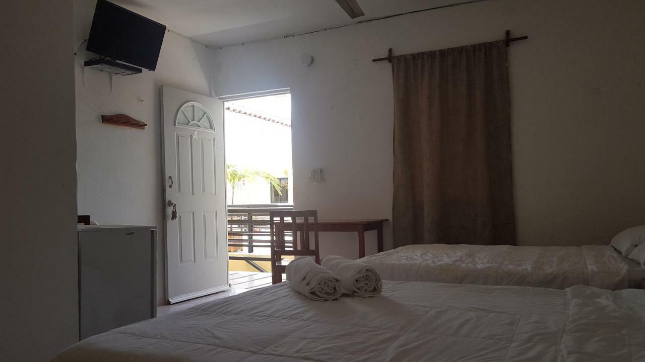 Hotel Iker Tulum Eksteriør billede
