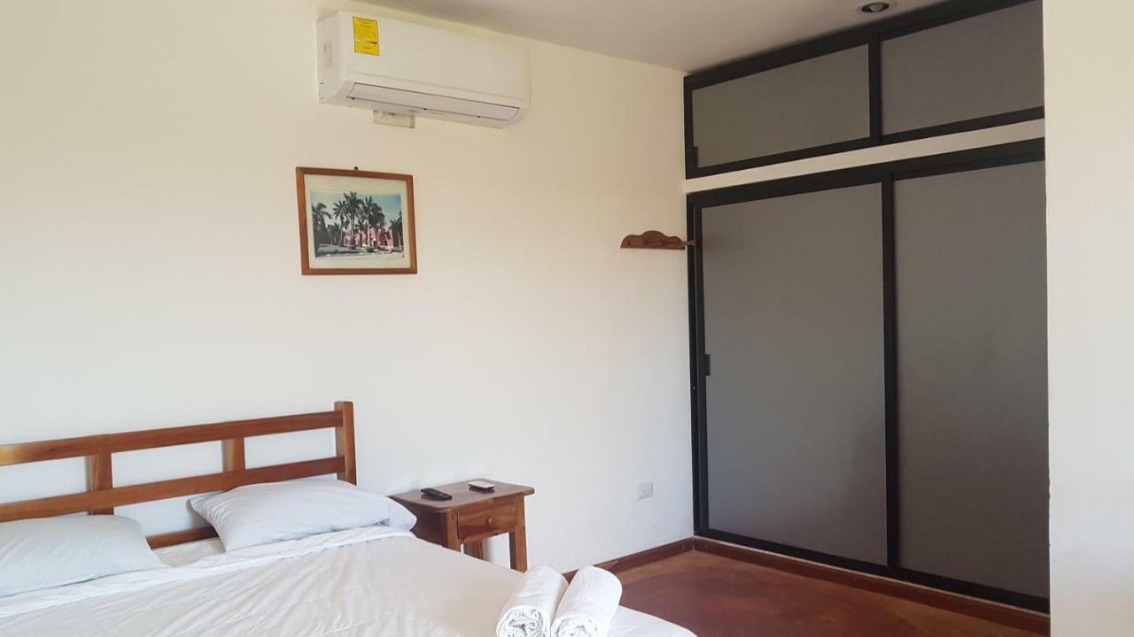 Hotel Iker Tulum Eksteriør billede