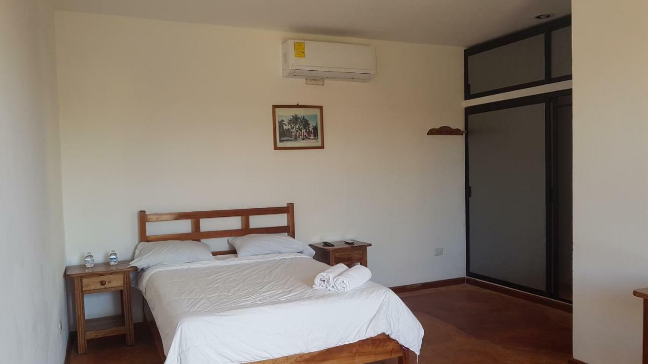 Hotel Iker Tulum Eksteriør billede