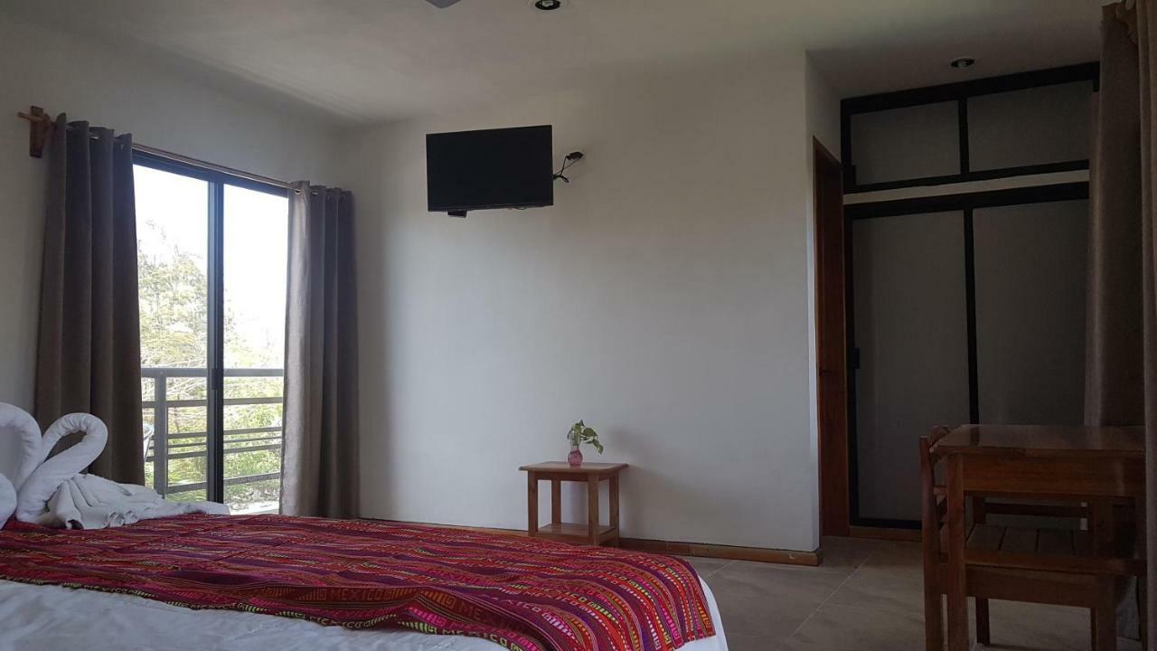 Hotel Iker Tulum Eksteriør billede